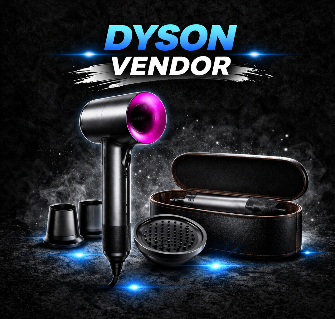 Dyson Vendor