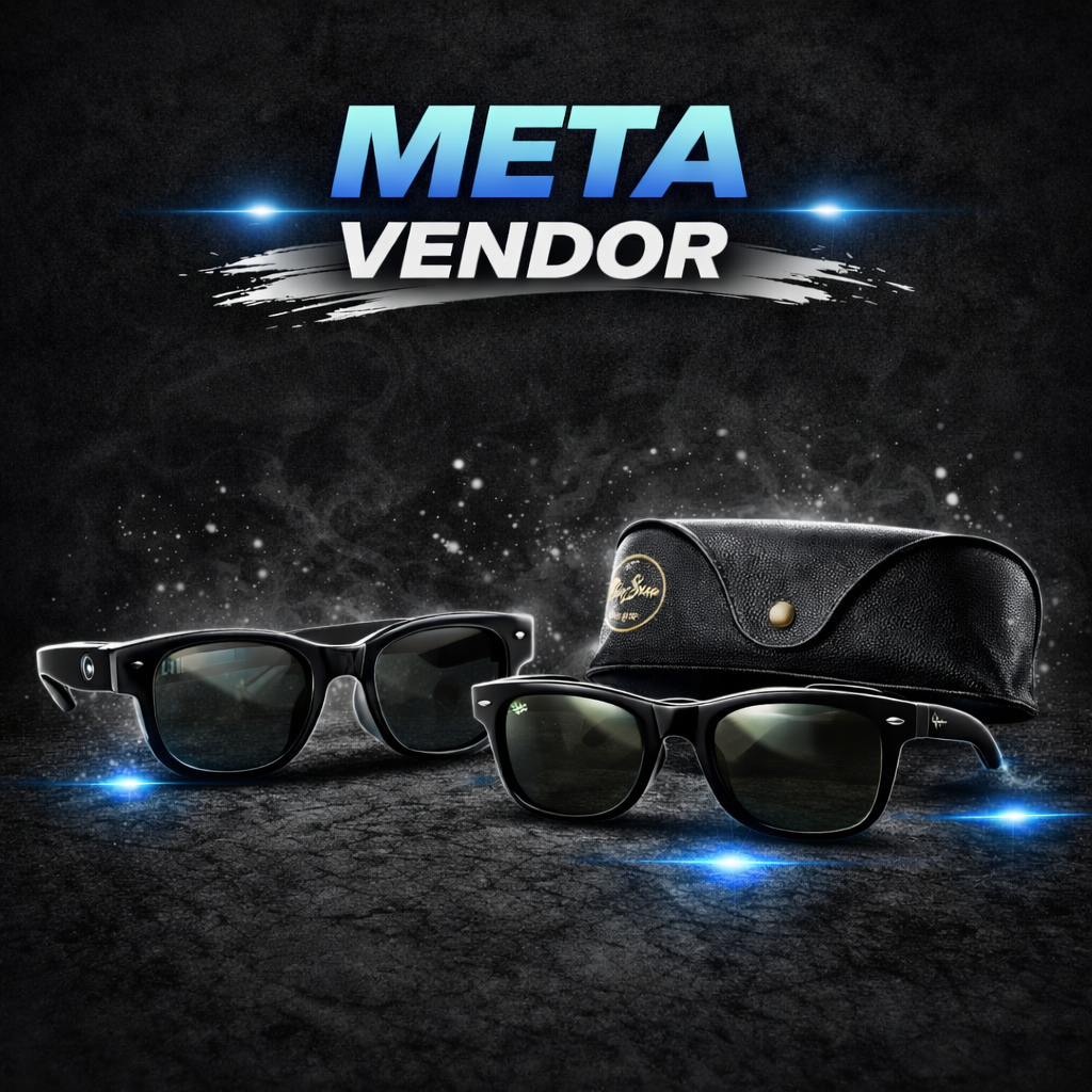 Meta Vendor