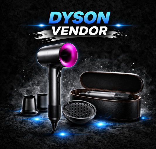 Dyson Vendor