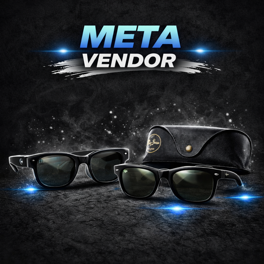 Meta Vendor